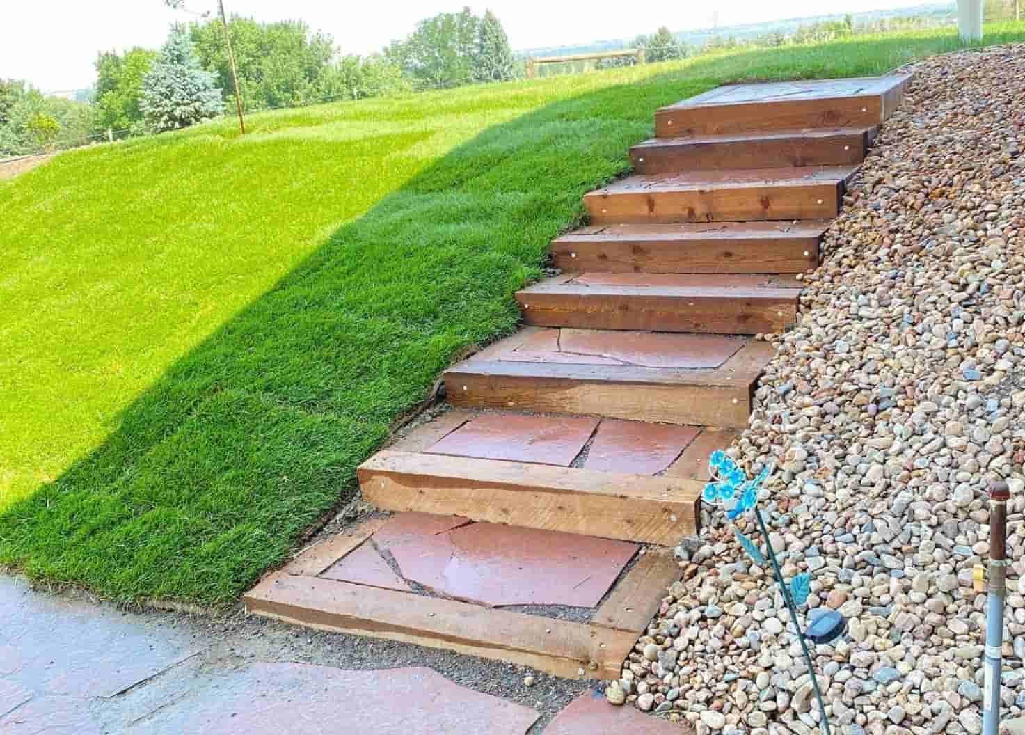 Spring Consturction Spring Design Construction Llc – Landscaping | Pavers | Decks